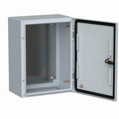 Корпус металлический ЩМП-40.30.20 УХЛ1 IP66 TITAN 5