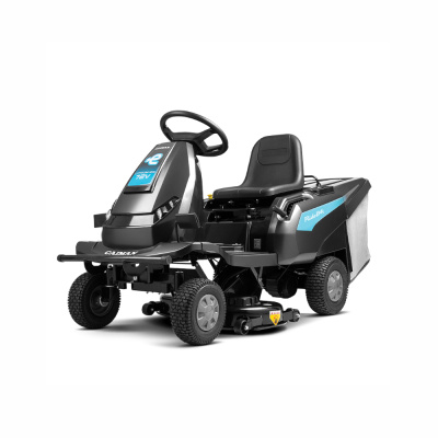 Машина газонокосильная аккум. CAIMAN Rido 84i