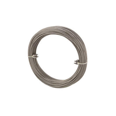 Комплект для крепления насоса (троса 50м)