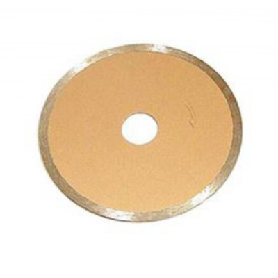 Диск алмазный сплошной XLD 02230-А,ф230х22,2мм,д\керамики,мрамора ШТУРМШТАЙН