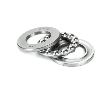 Подшипник 8103 Н (51103) 17*30*9мм