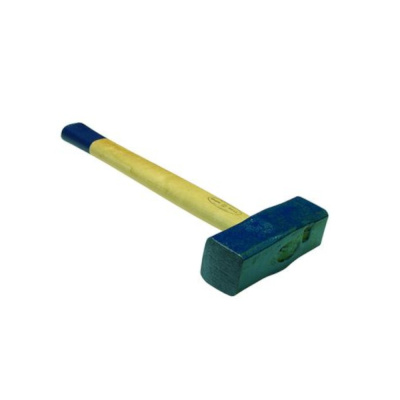 Кувалда 5 кг кованная краш/ручка