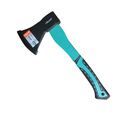 Топор 800г Sturm "Tomahawk" фиберглассовое топорище