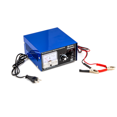 Предпусковое зарядное устройство ТОПАВТО 15А