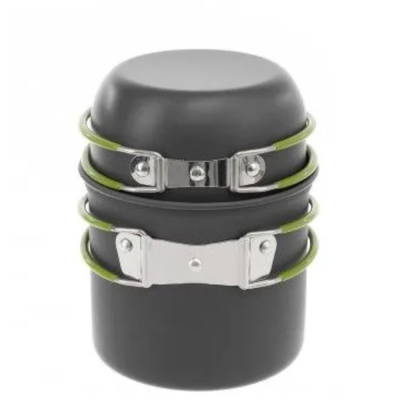 Набор посуды (CAMPSOR-309) CAMPSOR