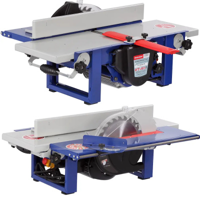 Станок деревообр.многофункц BELMASH MOGILEV 2.4 ECO