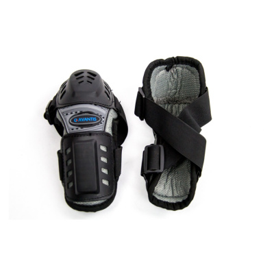 Налокотники (защита локтя)детские Avantis