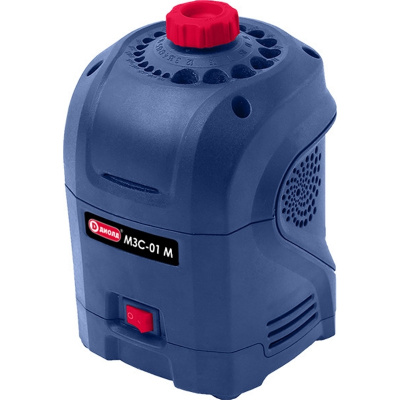 Станок для заточки сверел МЗС-0,1М ДИОЛД