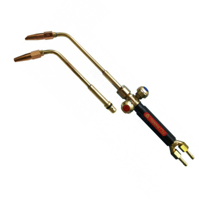 Горелка ГЗУ с наконечниками №2П, 3П "ОЛИМП"					