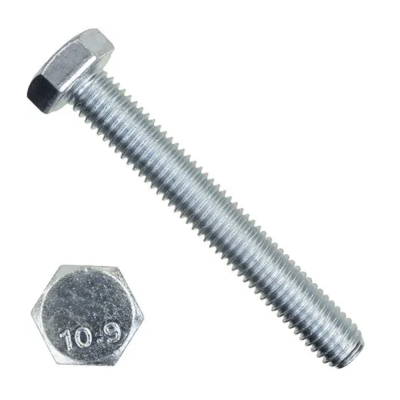 Болт М24х90 DIN 933