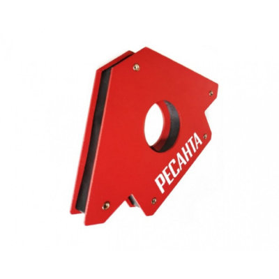 Угольник магнитный УМ-34 71/6/71