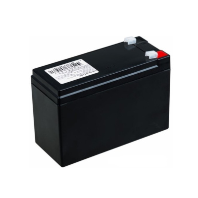 Аккумулятор 12 В 7 А/ч