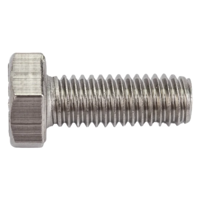 Болт 6x16 DIN 933 А2