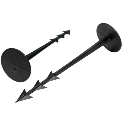 Колышки для крепления агроткани 20 шт/пакет