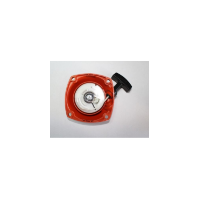 Стартер в сборе 143RII