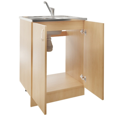 Тумба 60 ЛДСП бук