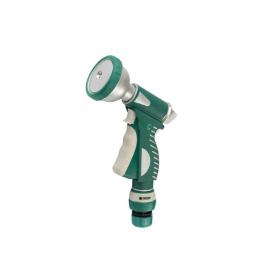 Пистолет-распылитель RACO Original plus 4-позиционный с соединителем, 1/2"