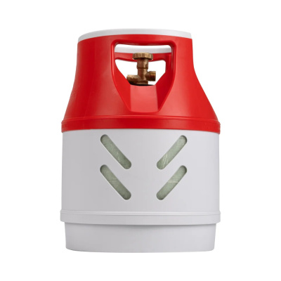 Баллон полимерно-композитный газовый 13,7 л Aceccse Composite