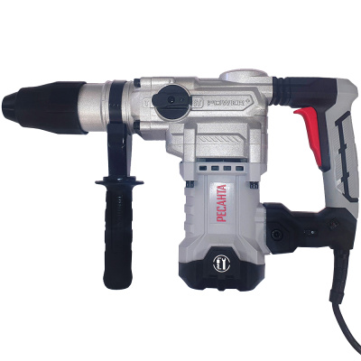 Перфоратор П-40-1600КМ SDS-Max Ресанта 75/3/7