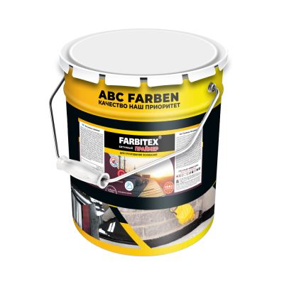 Праймер битумный (16 кг) FARBITEX