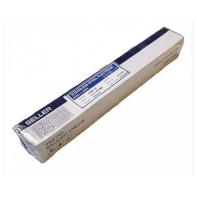 Электроды сварочные SELLER E308L d=2.0 *350 2 кг