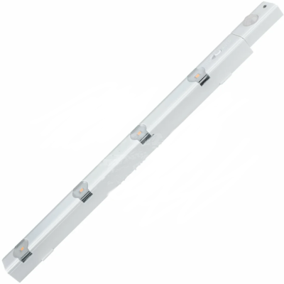 Светильник светодиодный NPL-01-3AA-4K-LED-PIRML