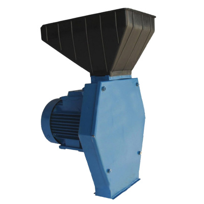 Зернодробилка "Эликор-1" исполнение 1 (зерно+кор.) ротор