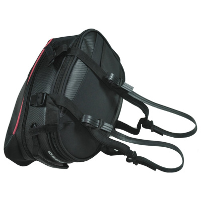 Сумка для шлема черный