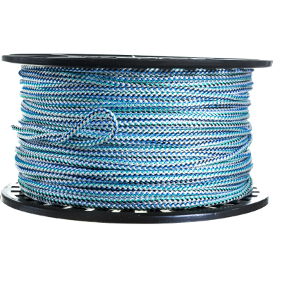 Шнур вязаный Д =6 катушка