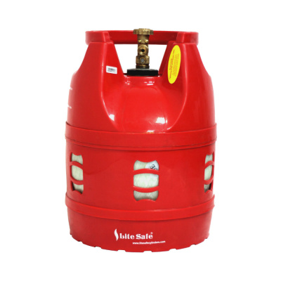 Баллон композитный LITESAFE 12л/5кг