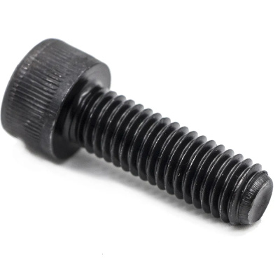 Винт 24 х 60 * 12.9 DIN 912 полн. р. 