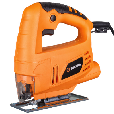 Лобзик электрический ЛЭ-55Б Вихрь 72/9/5