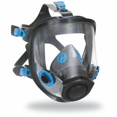 Маска панорамная UNIX 5100