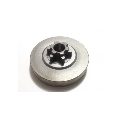 Барабан сцепления 55/250 (без цепного колеса), CHAMPION