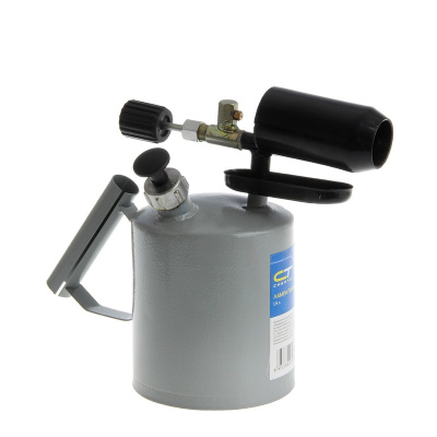 Лампа паяльная 1,5л//СИБРТЕХ