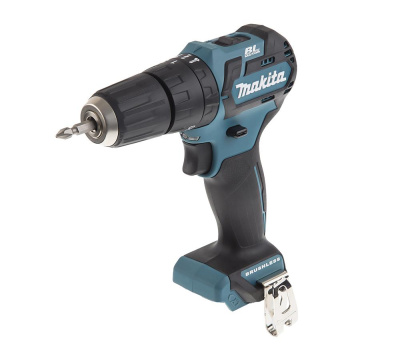 Дрель акк HP332 Makita DZ 10,8 В  Li-ion