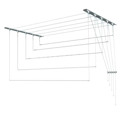 Сушка д/белья "Лиана" 2,0м