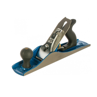 Рубанок ЗУБР "ЭКСПЕР" "ПОЛУФУГАНОК" металлич