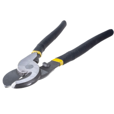 Кабелерез STAYER ''PROFI'' для цветных металлов (Cu+Al), кабель до d 10мм, 250мм