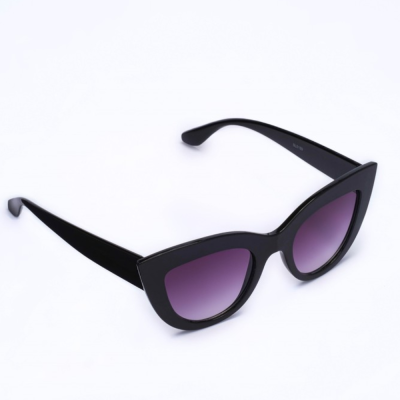 Очки солнцезащитные "Мастер К.", uv 400, 15 х 5,5 х 4 см, линзы градиент, фиолетовые  3098072