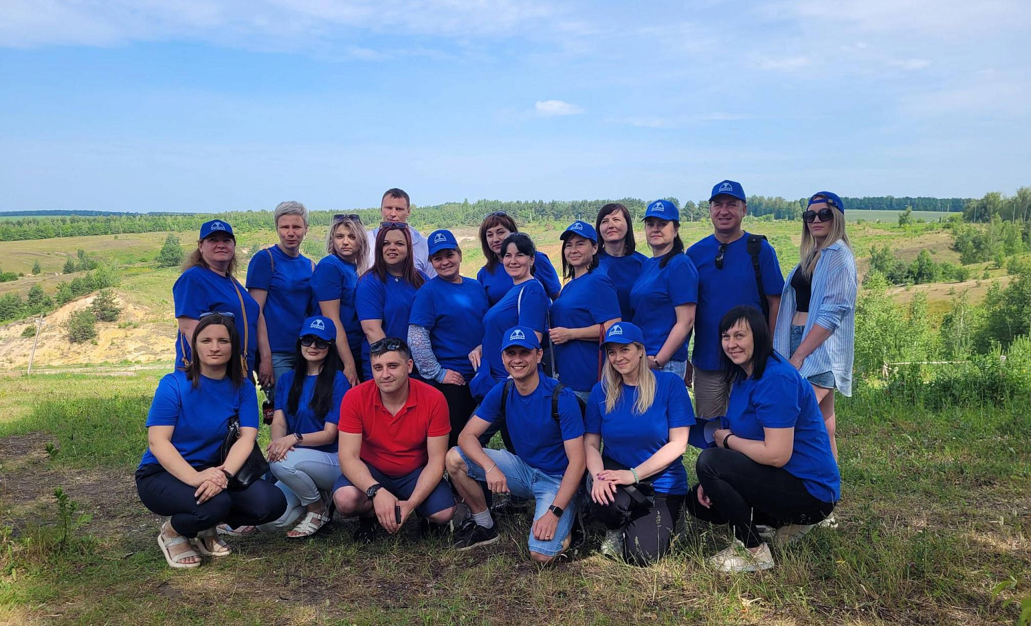 Эндуро Революция с ТС "Арсенал"