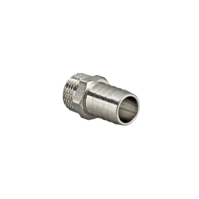 Штуцер VALTEC, для присоединения шланга 1/2" нар. х20мм