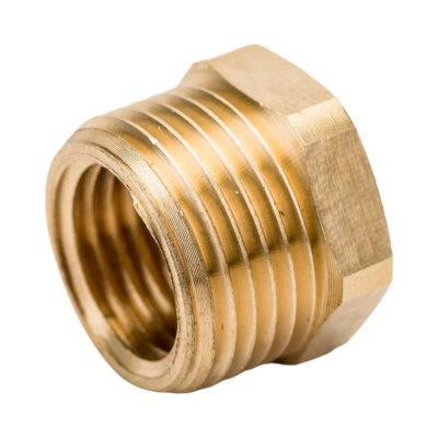 Футорка 3/8 х 1/4 ш/г лат