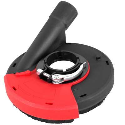 Кожух защитный вытяжной "ДИОЛД" КЗВ-125-02 