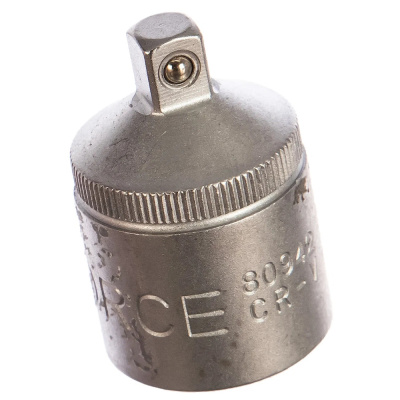 Адаптер 1/2"(F) & 1/4"(M) 36мм F-80942 "FORCE"