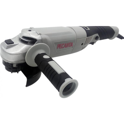 Углошлифовальная машина УШМ-125/1400Э Ресанта 75/12/5