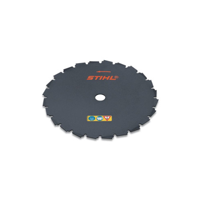 Диск.долот.200мм (FS 350-490) 20 Stihl