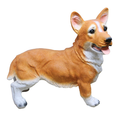 Собака Корги