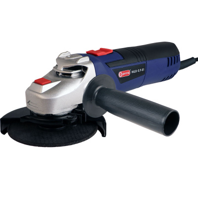 Шлифмашина угловая МШУ -0,9-01 125мм Диолд