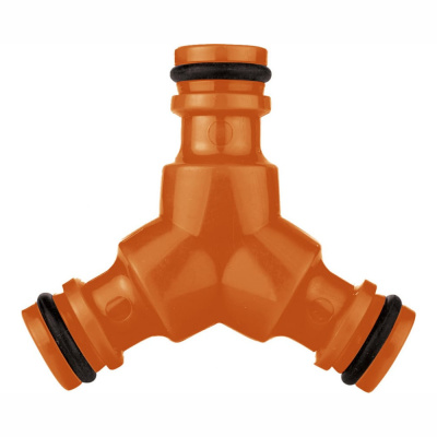 Соединитель тройной 74003 Amigo Grande 